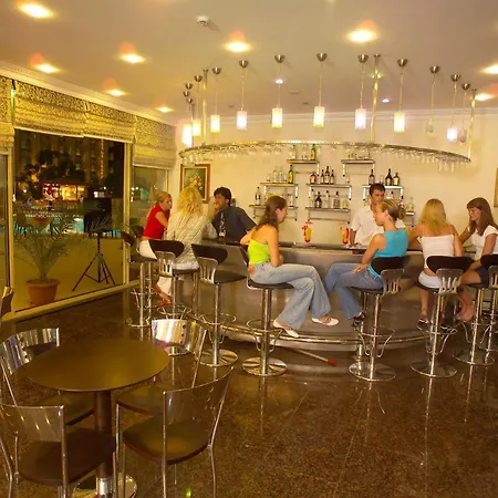 Resort Kleopatra Royal Palm Alanya